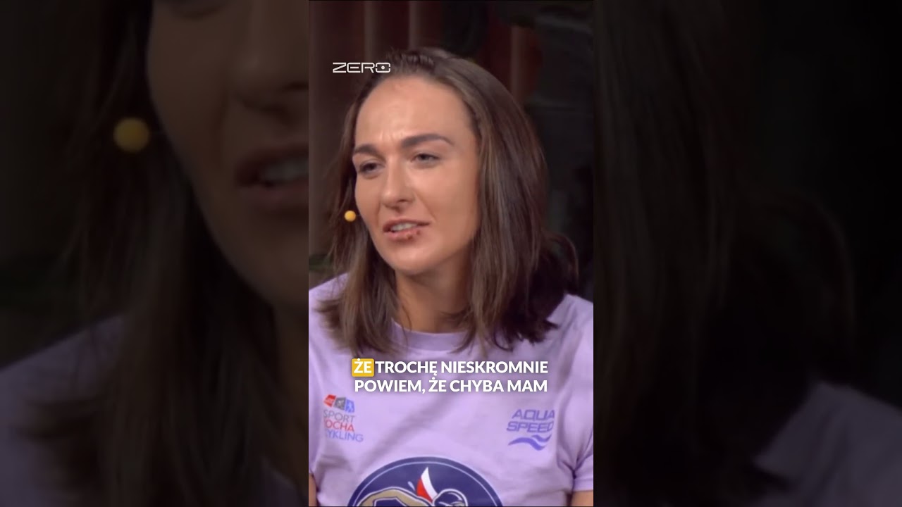 PŁYWAŁA 58 GODZIN BEZ SNU. JAK TO MOŻLIWE?
