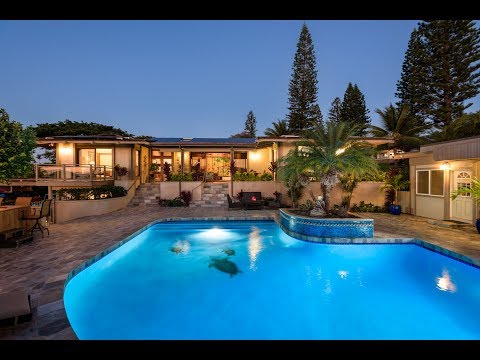 Property video
