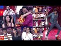 DHEE 13 latest promo, Sudheer, Rashmi, Hyper Aadhi dance together, telecasts on 19th May