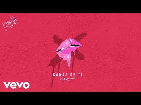 Karol G - Ganas De Ti (Audio)