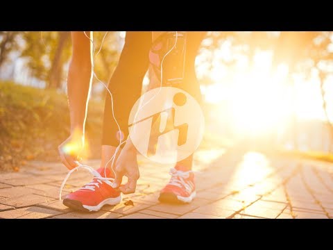 Running Music Motivation Playlist 2018