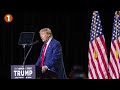 Trump blocked from Colorados 2024 ballot, Five stories to know today | Reuters  - 01:30 min - News - Video