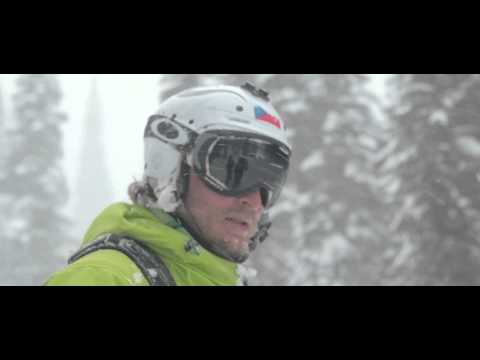 Helicamp cz Kanada 2015 teaser 1 