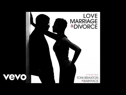 Toni Braxton, Babyface - Roller Coaster (Audio)