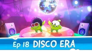 Om Nom - Disco