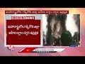 Massive Fire Incident In Maharashtra , Tipper Hit Bike | V6 News  - 01:27 min - News - Video