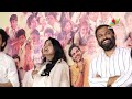 Rana Daggubati Speech @ 35 Chinna Katha Kaadu Teaser Launch Event | IndiaGlitz Telugu  - 04:11 min - News - Video
