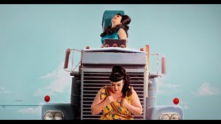 Tami Neilson "Ten Tonne Truck" Official Music Video
