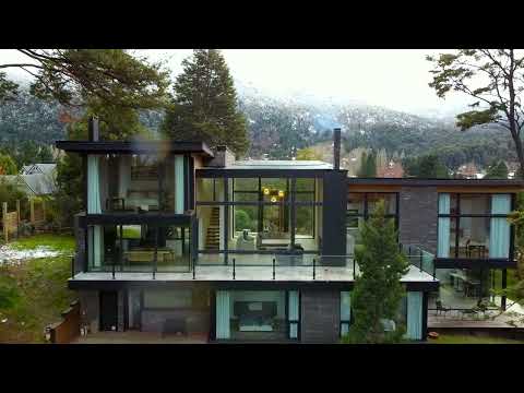Property video
