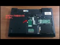 ThinkPad L430 ?? (disassemble )