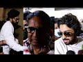 Shaakuntalam Movie Team at RTC X Road Devi 70 MM | Samantha,Dev Mohan,Gunasekhar | IndiaGlitz Telugu