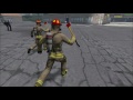 firefighter 001