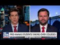 The Democrats have boxed themselves into a hole: JD Vance  - 03:41 min - News - Video