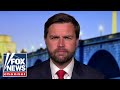 The Democrats have boxed themselves into a hole: JD Vance