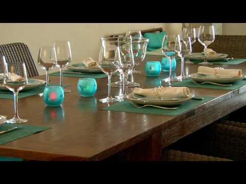 Property video