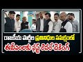 రాజకీయ పార్టీల ప్రతినిధుల సమక్షంలో ఈవీఎంలకు ఫస్ట్ లెవల్ చెకింగ్ | Hyderabad | Prime9 News