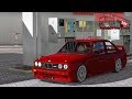BMW M3 E30 + Sound by kadiryagiz2002 1.31.x
