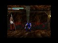 Mortal Kombat Mythologies: Sub-Zero Прохождение (PS1 Rus)