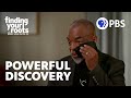 The Emotional Discovery in LaVar Burtons Family Tree | Finding Your Roots | PBS