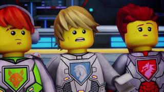Lego Nexo Knights - 8 ierny rytier