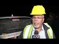 Uttarkashi Tunnel Collapse | ‘Ops to be successful soon says rescuers | News9  - 01:05 min - News - Video