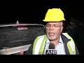 Uttarkashi Tunnel Collapse | ‘Ops to be successful soon says rescuers | News9