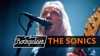 The Sonics live | Rockpalast | 2018