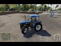 New Holland 8340 v1.0