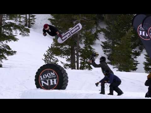 DC SHOES: SUPERPARK 21