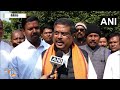 Breaking: Union Minister Dharmendra Pradhan Criticizes TMC MP Kalyan Banerjee, Highlights Arrogance|  - 02:10 min - News - Video