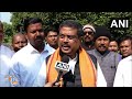 Breaking: Union Minister Dharmendra Pradhan Criticizes TMC MP Kalyan Banerjee, Highlights Arrogance|