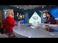 Debbie Dingell outlines how Biden can win back Michigan voters amid concerns over Israel handling  - 01:48 min - News - Video