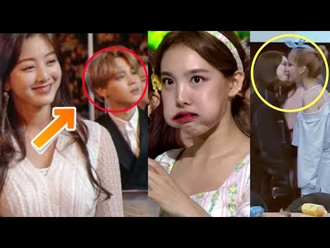 10 MINUTES OF TWICE VIRAL MOMENTS