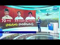 Debate over Yellow Media Fake News on YS Jagan Family | ABN Radha Krishna | Eenadu Kiran | SakshiTV  - 48:50 min - News - Video
