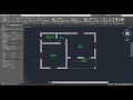Formation AutoCAD pour D?butant #1 - Vue en Plan