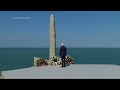 Biden visits Normandy coast to inspire the push for democracy at home, abroad - 01:59 min - News - Video