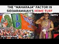 Karnataka Politics | BJP Banks On Maharaja In Siddaramaiahs Home Turf Mysuru