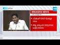 CM YS Jagan About Jagananna Amma Vodi | YSRCP Manifesto 2024 | AP Elections 2024@SakshiTV  - 01:30 min - News - Video
