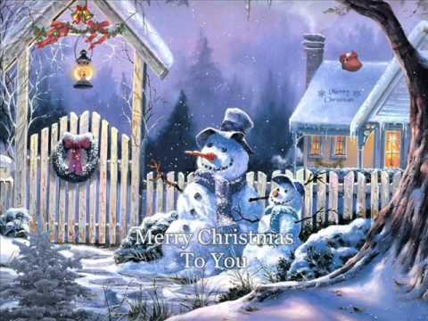 The Christmas Song by Michael Bublé + Lyrics