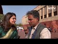 Article 370 को लेकर Supreme Court के फैसले पर Shiv Sena की Priyanka Chaturvedi से बातचीत  - 01:53 min - News - Video