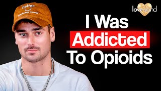 Austin From Love Island Opens Up About Addiction And What REALLY Happened On The Show