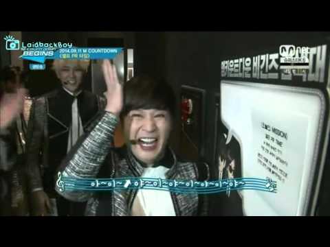 Super Junior on Crack expectation vs Reality PART 1