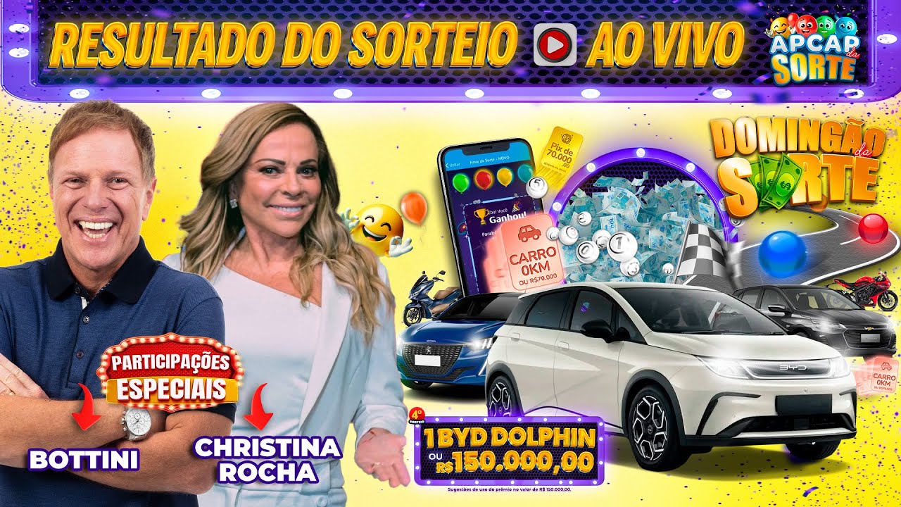 Imagem do vídeo