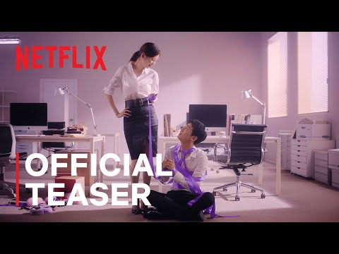 Love and Leashes | Teaser Trailer | Netflix