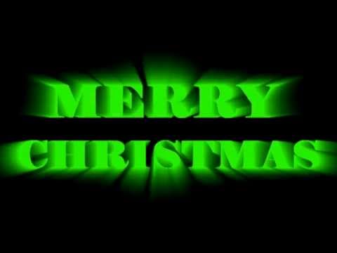 Fake Santa Arrival Sounds