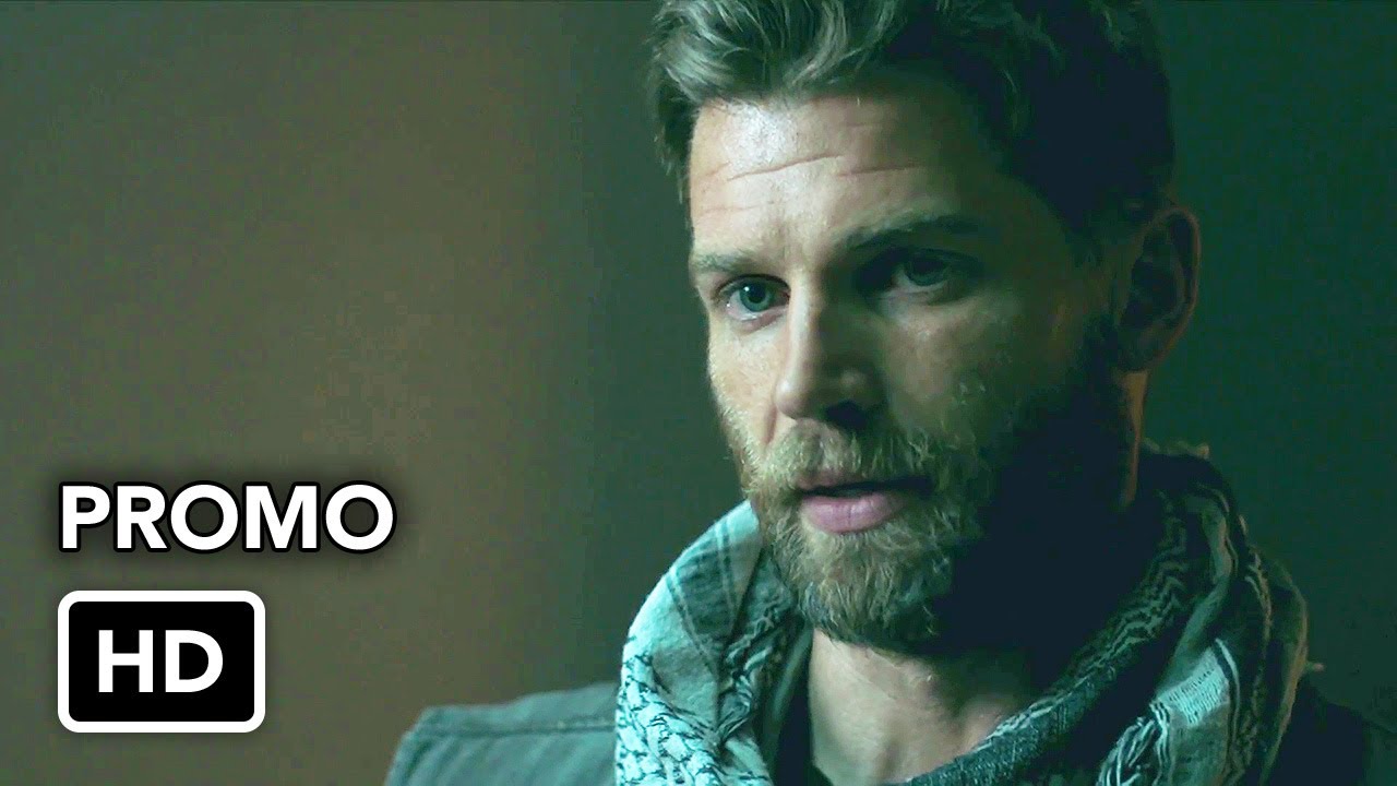 The Brave (NBC) "They Are the Calvary" Promo HD ...