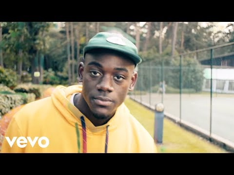 Woodie Smalls - Planet Shrooms