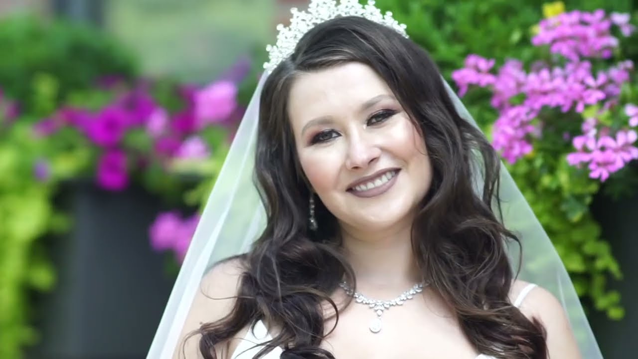 Hochzeitsvideo Frankfurt für Ihre Hochzeit