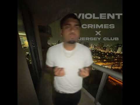 Violent Crimes x jerseyclub