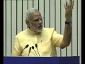 Watch: Full speech of Modi at launch of National Skill Development Misssion